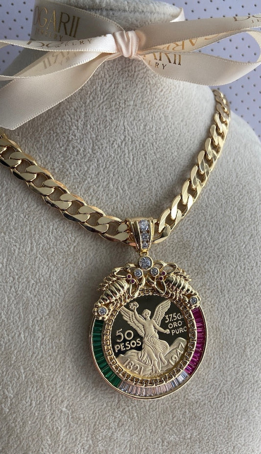 CENTENARIO CHAIN