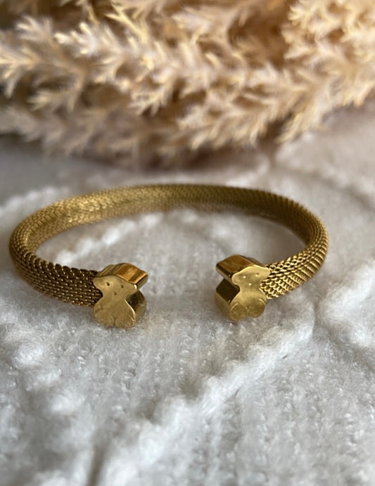 TUS SMALL BANGLE