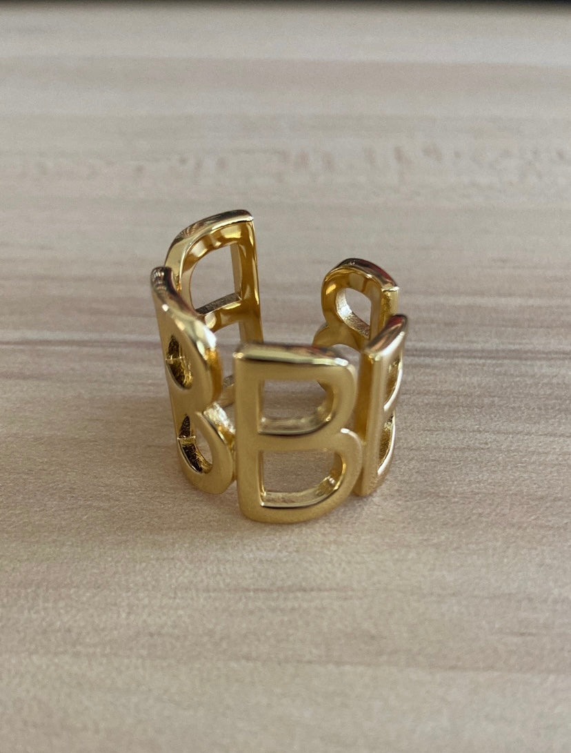 BB RING