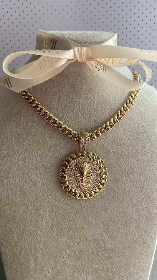 EGYPTIAN CHAIN