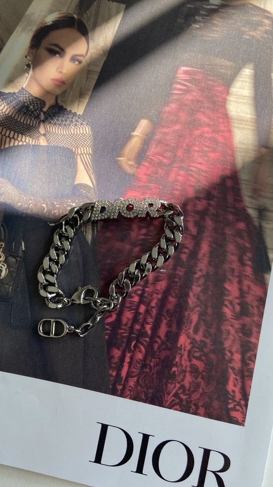 CHAIN BRACELET