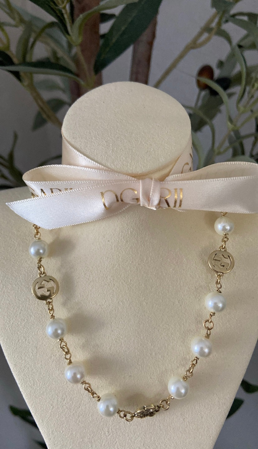 PEARLS SET