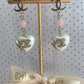 CHA CHA PEARL EARRINGS