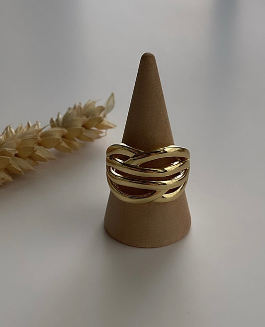 CHUNKY RING II