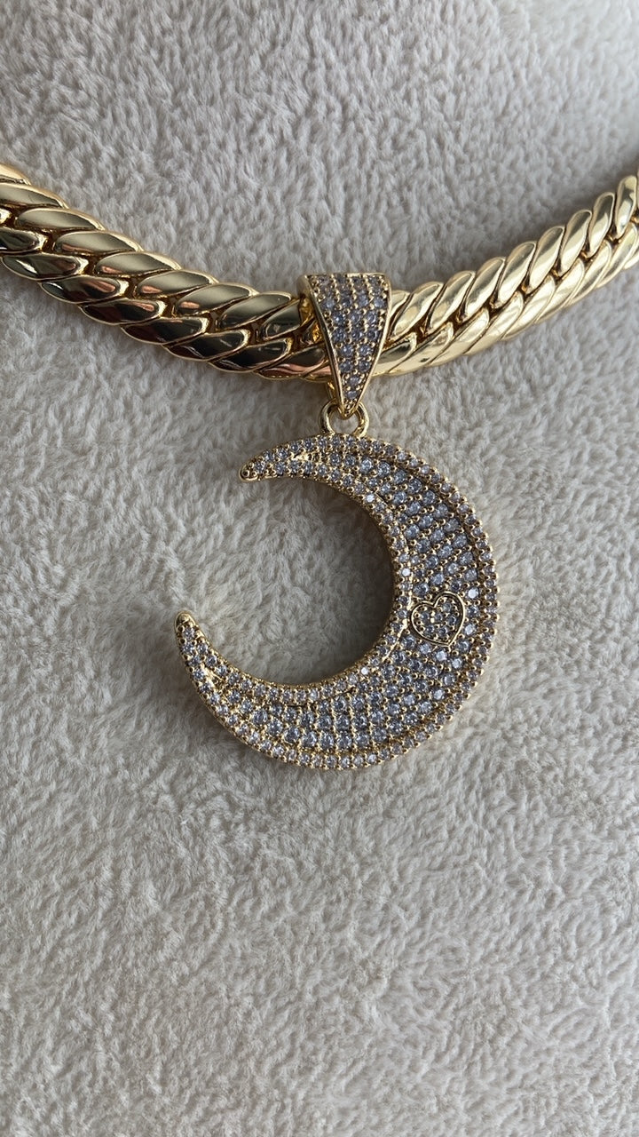 MOON CHAIN