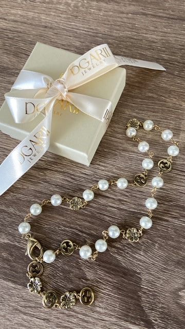 PEARLS SET